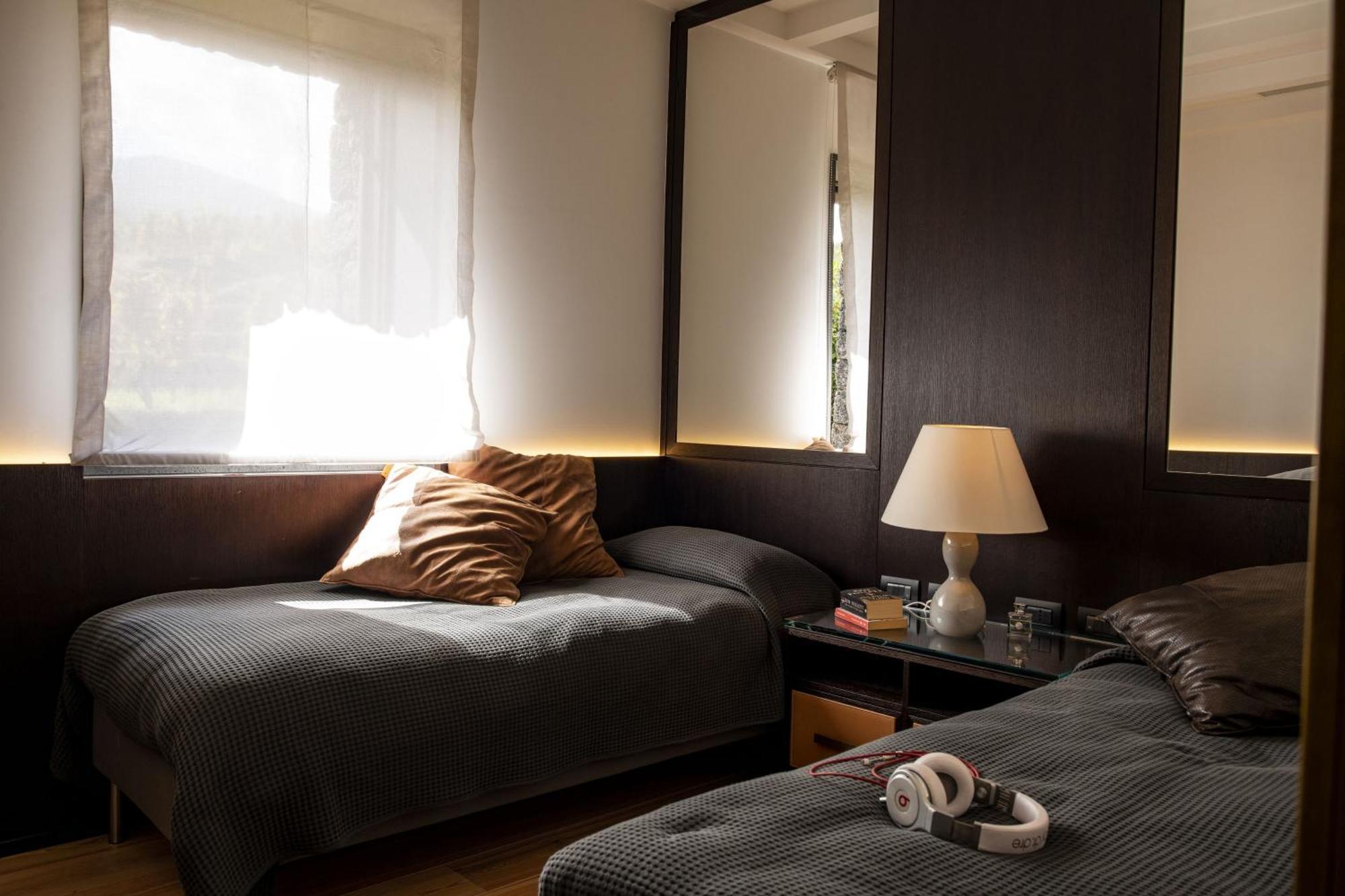 Appartement Casa Prefillossera à Passopisciaro Extérieur photo